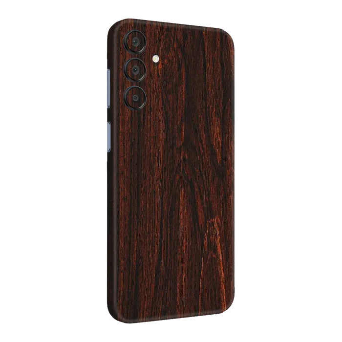 Full Back / Mahogany Wood
