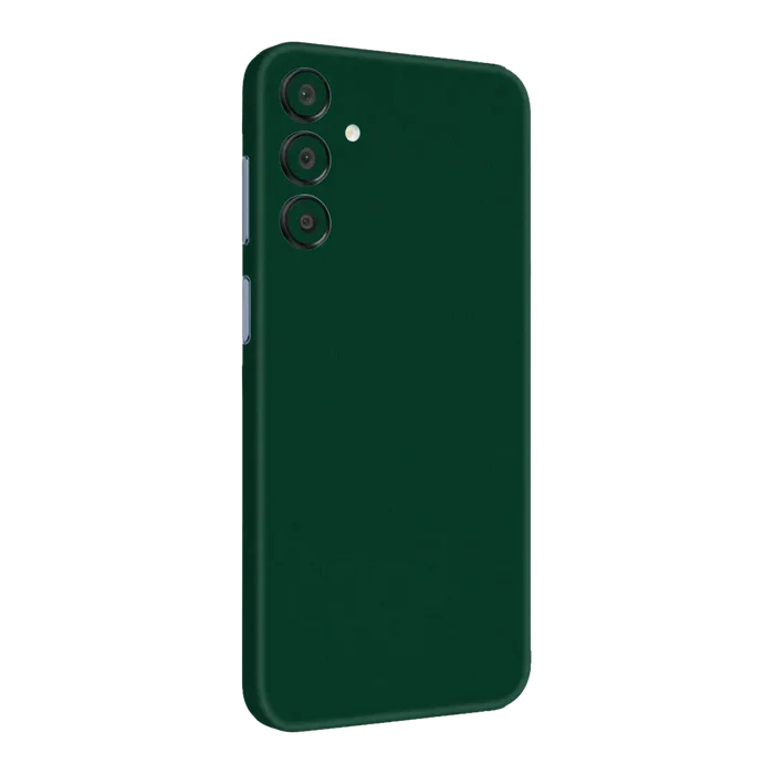 Full Back / Pine Green