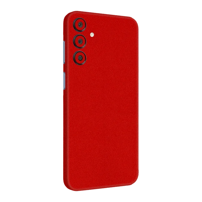 Full Back / Sandstone Red