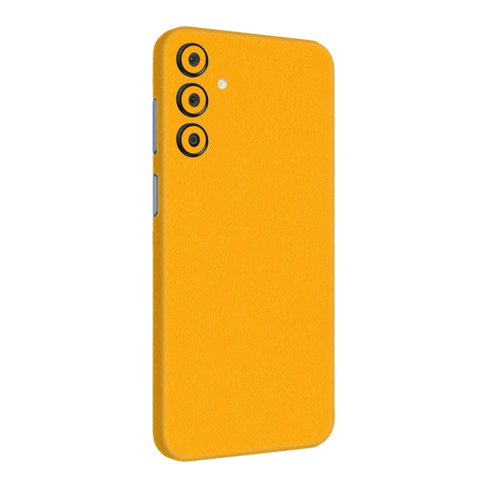 Full Back / Sandstone Yellow