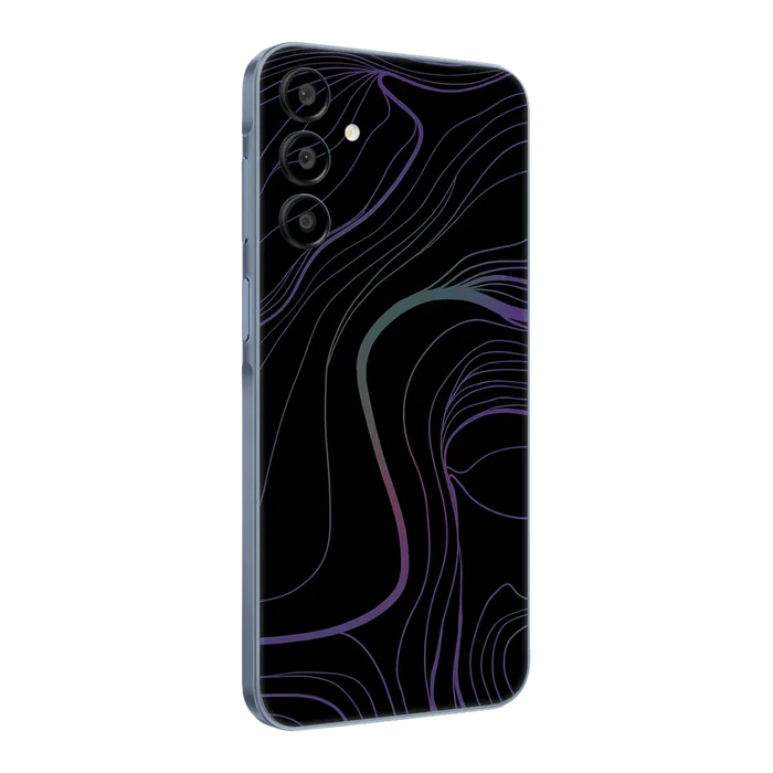 Flat Back / Nebula Shift