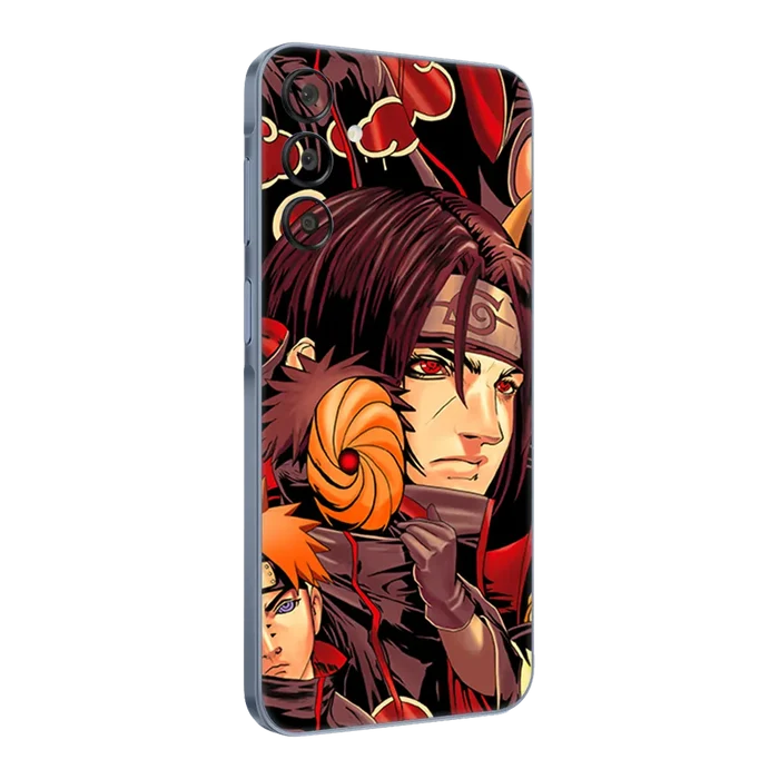 Flat Back / Rogue Ninja