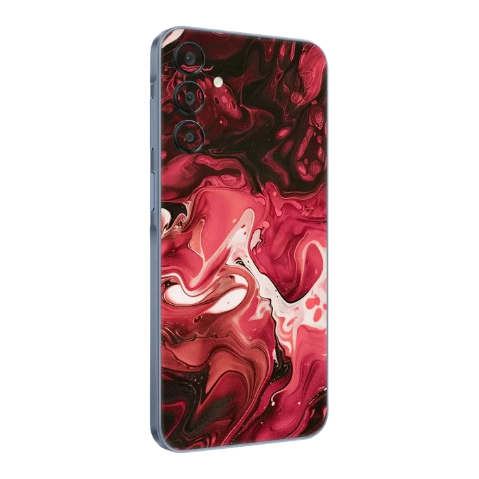Flat Back / Blood Rush