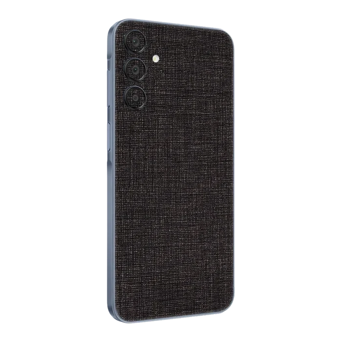 Flat Back / Fabrix
