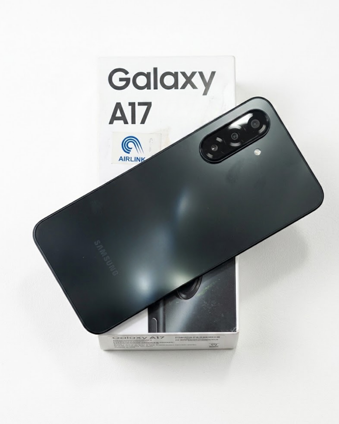 GALAXY A17