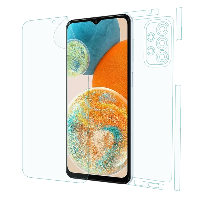 Galaxy A23 Screen Guard Protector