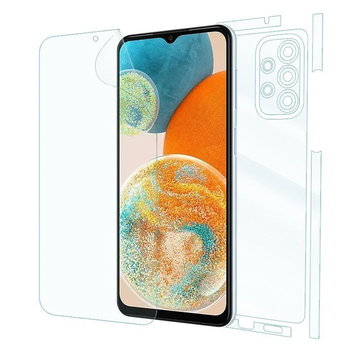 Galaxy A23 Screen Guard Protector