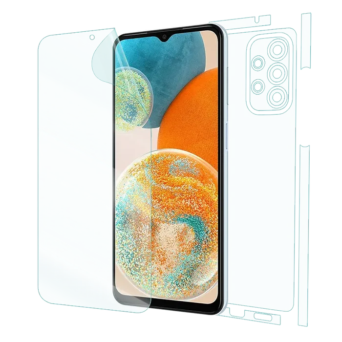 Galaxy A23 Screen Guard Protector