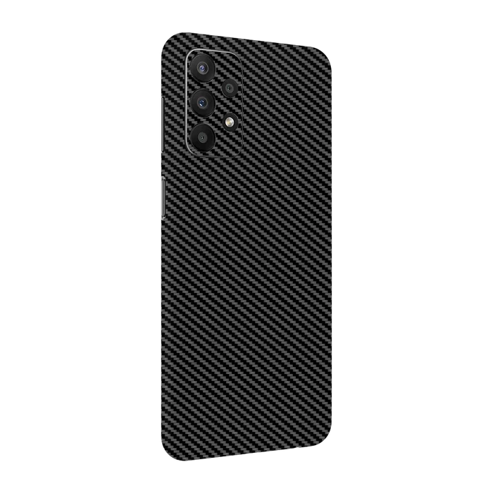 Full Back / Noir Aramid
