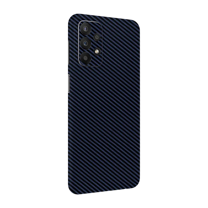 Full Back / Navy Aramid