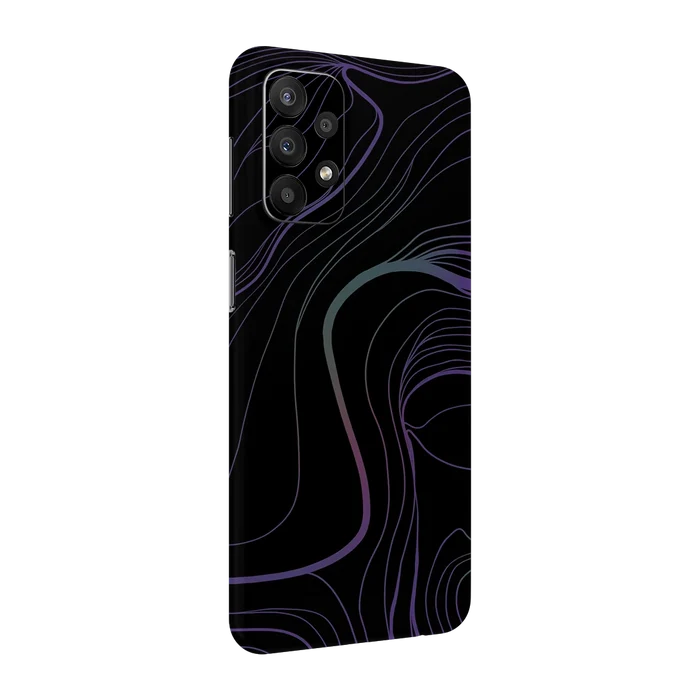 Full Back / Nebula Shift