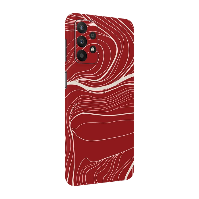Full Back / Magma Vein