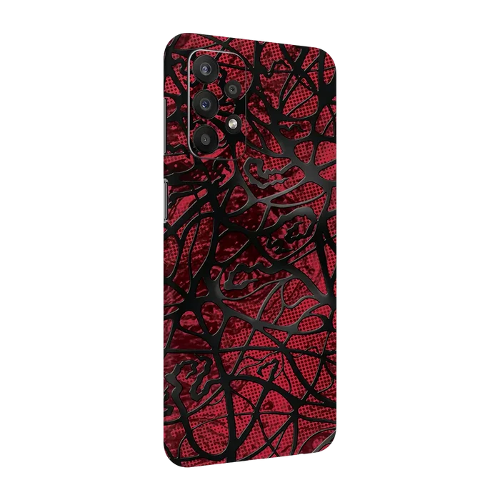 Full Back / Red Inmate