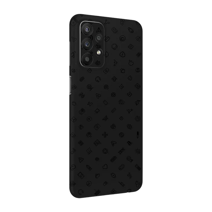 Galaxy A23 Mobile Skins & Wraps