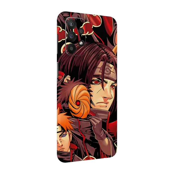 Full Back / Rogue Ninja