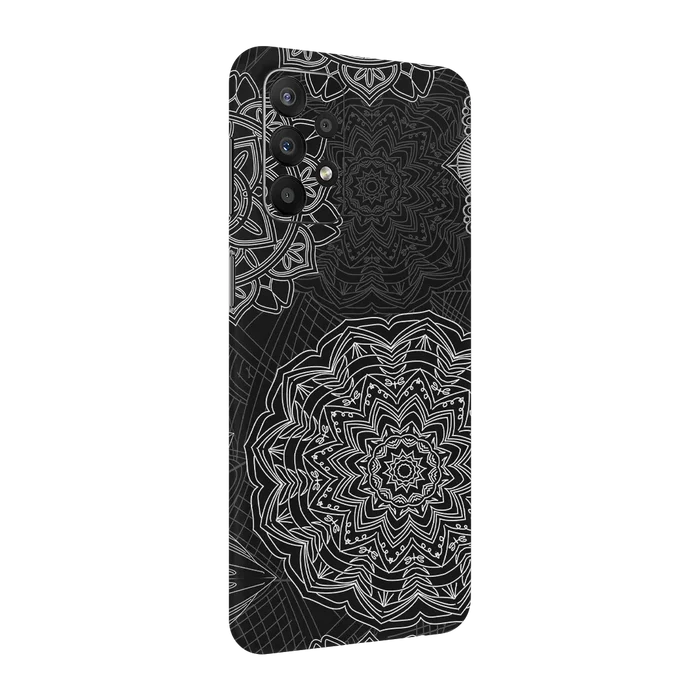 Full Back / Mystic Black