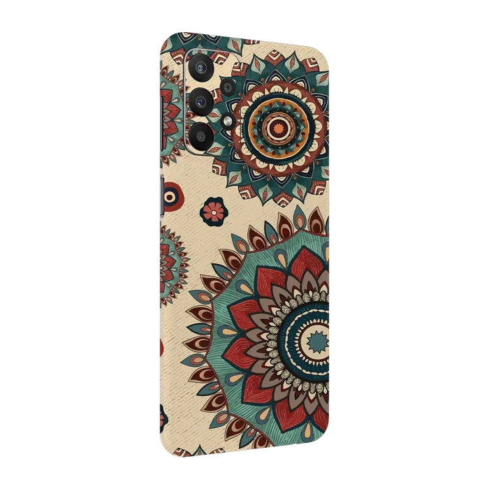 Full Back / Desert Bloom