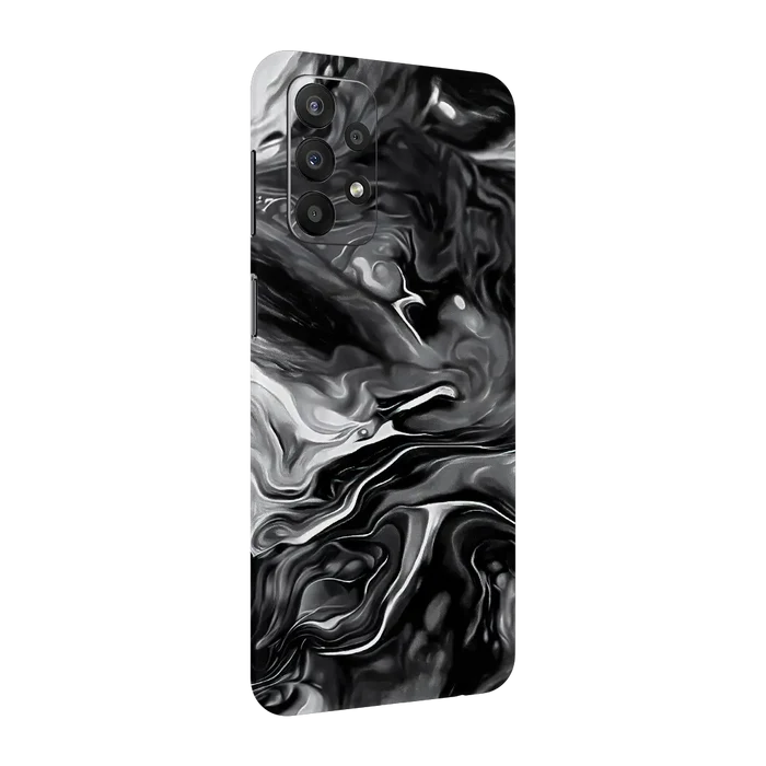 Full Back / Midnight Fog