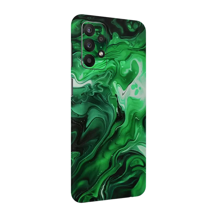 Full Back / Goblin Gas