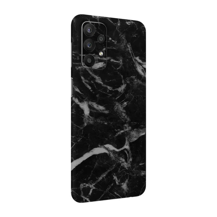 Full Back / Black Marble