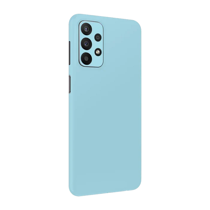 Full Back / Pastel Blue