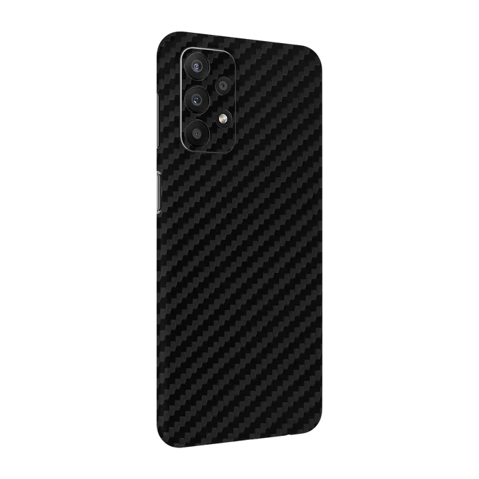 Full Back / Carbon Fiber