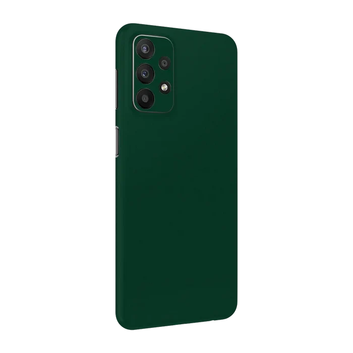Full Back / Pine Green