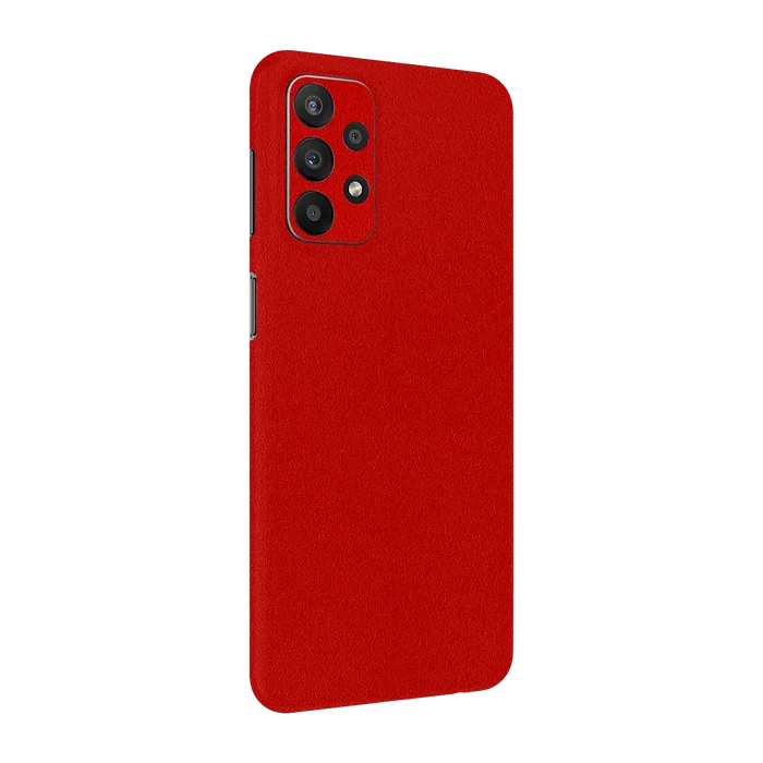 Full Back / Sandstone Red