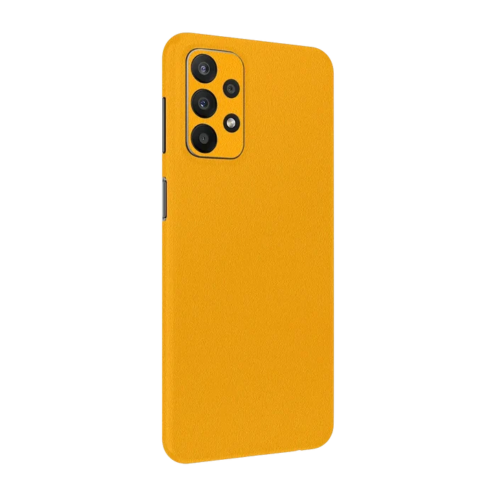 Full Back / Sandstone Yellow