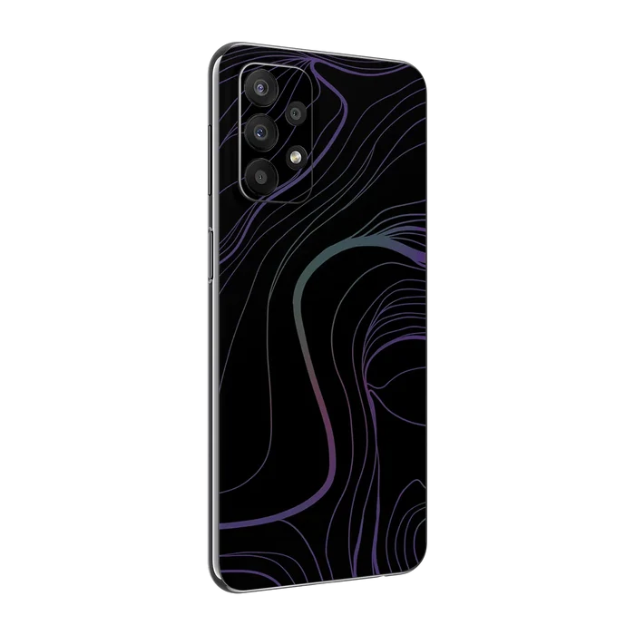 Flat Back / Nebula Shift