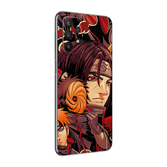 Flat Back / Rogue Ninja