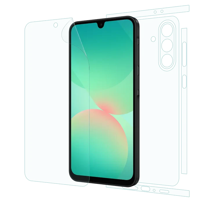 Galaxy A26 5G Screen Guard Protector