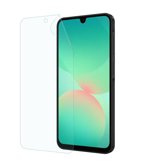 Galaxy A26 5G Screen Guard Protector