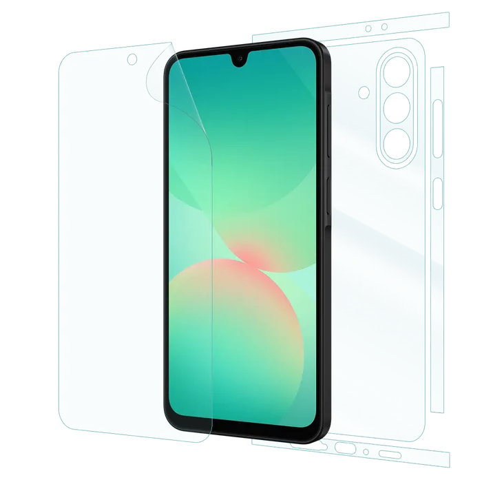 Galaxy A26 5G Screen Guard Protector