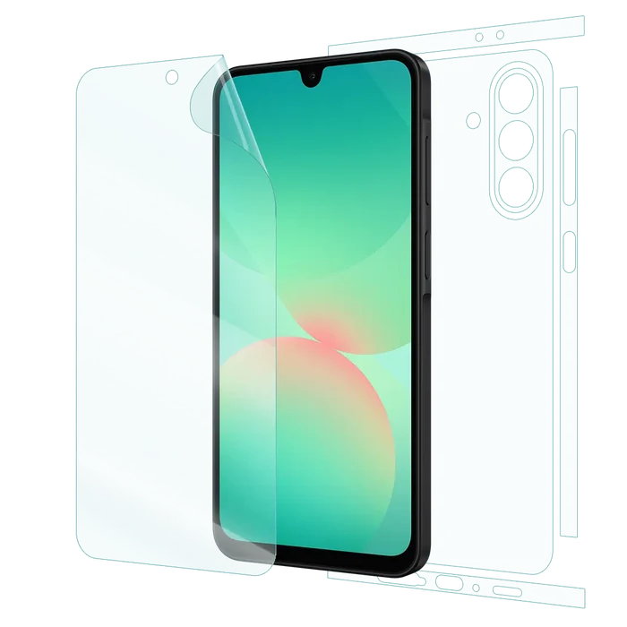Galaxy A26 5G Screen Guard Protector