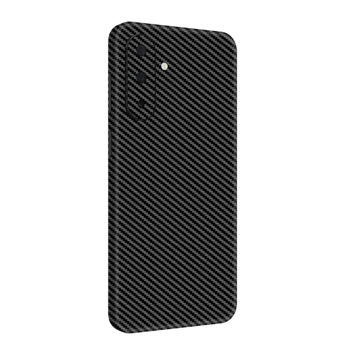Full Back / Noir Aramid
