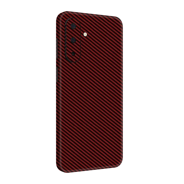 Full Back / Scarlet Aramid