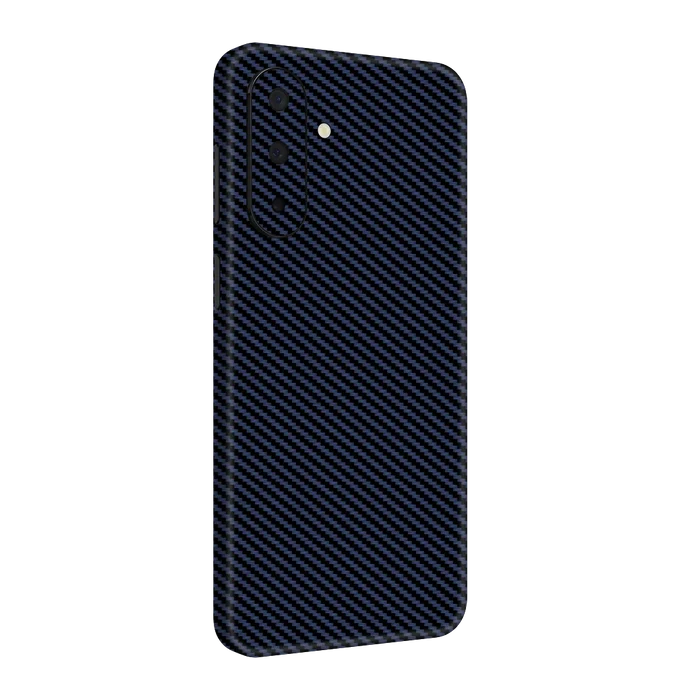 Full Back / Navy Aramid