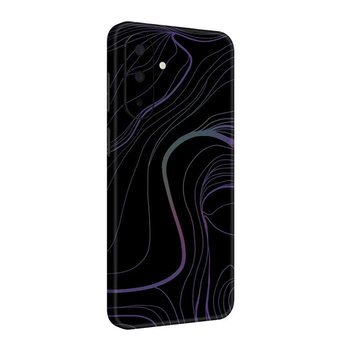 Full Back / Nebula Shift