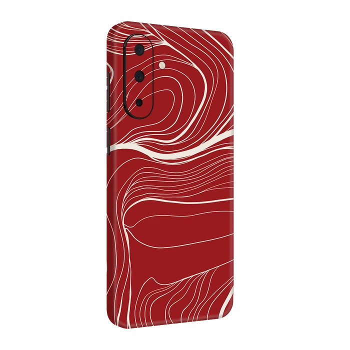Full Back / Magma Vein