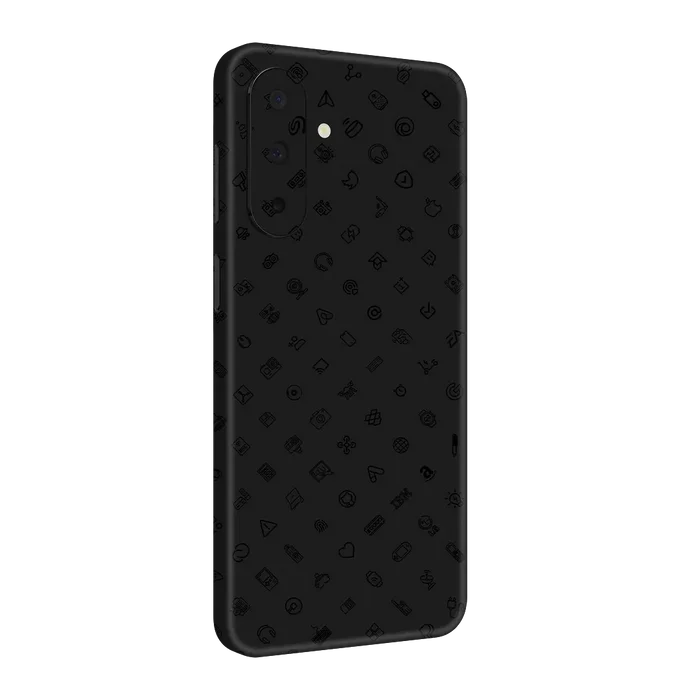 Galaxy A26 5G Mobile Skins & Wraps