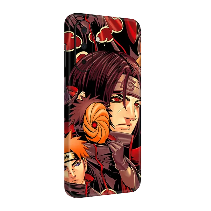 Full Back / Rogue Ninja