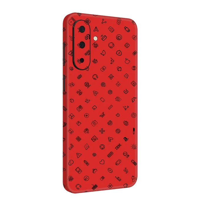 Galaxy A26 5G Mobile Skins & Wraps