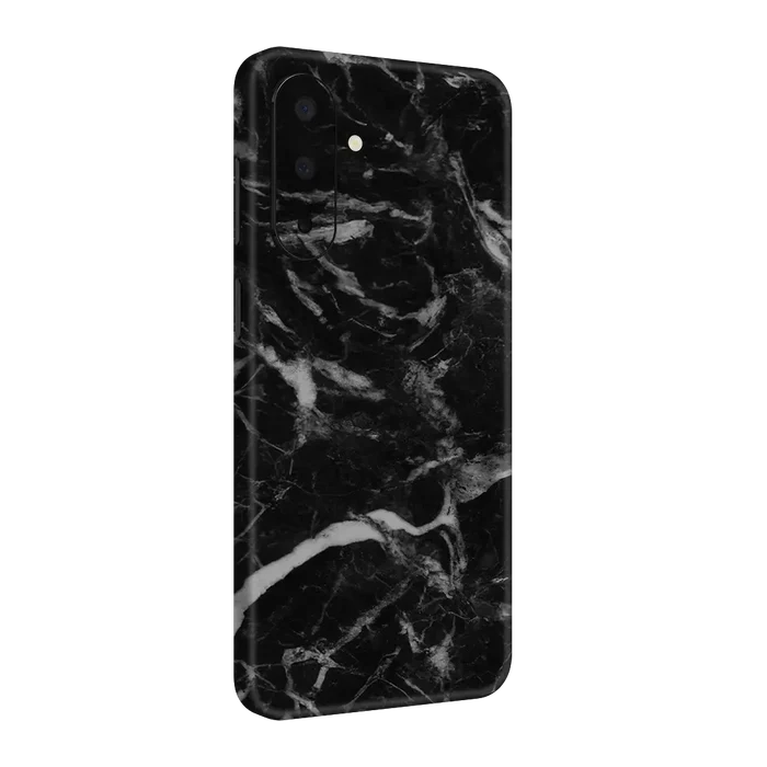 Full Back / Black Marble