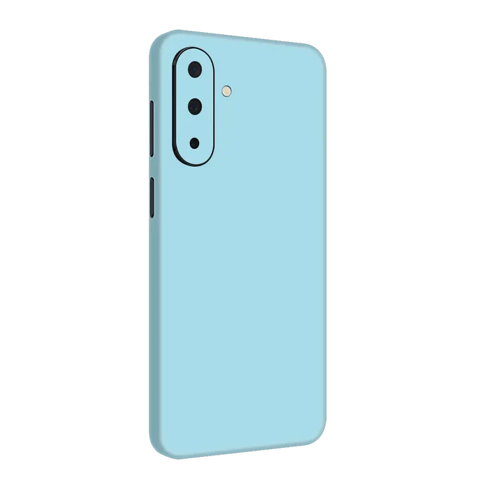 Full Back / Pastel Blue