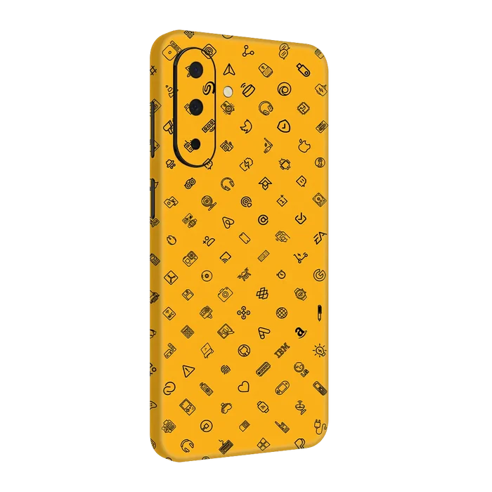 Galaxy A26 5G Mobile Skins & Wraps