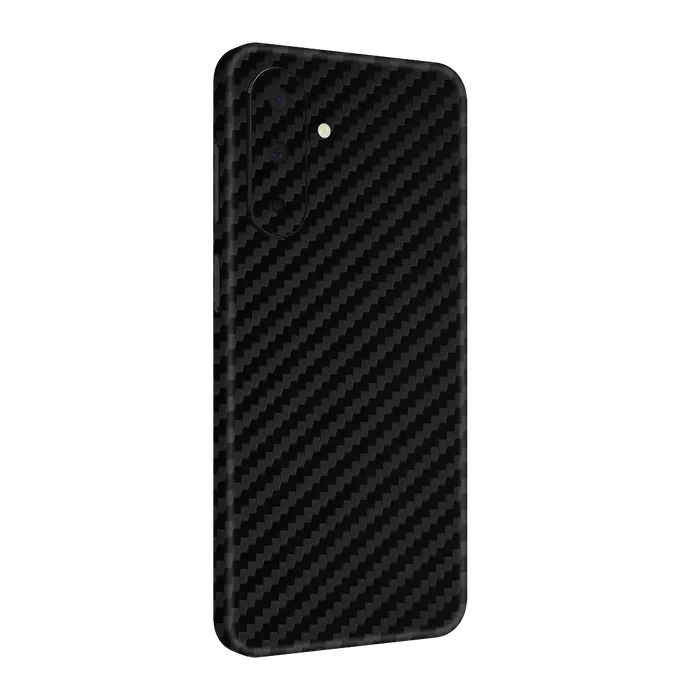 Full Back / Carbon Fiber
