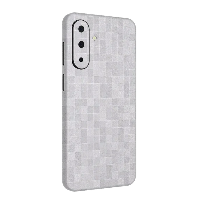 Full Back / Pixels Light