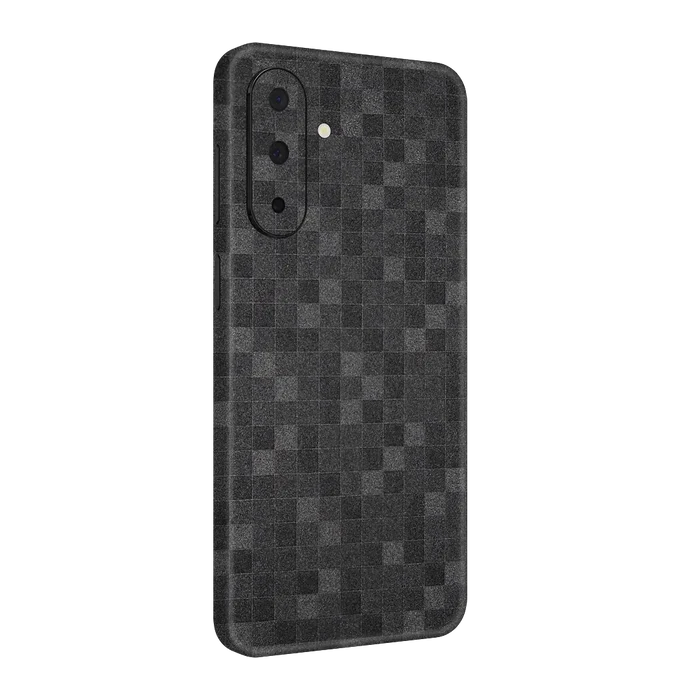 Full Back / Pixels Dark