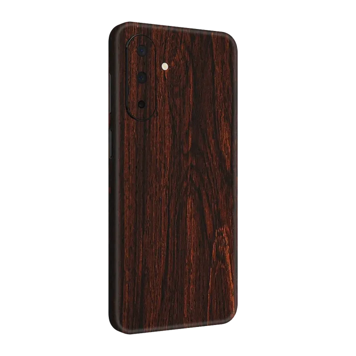 Full Back / Mahogany Wood